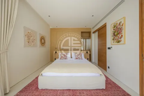 Chalet de 4 dormitorios en Layan Beach, Tailandia № 190752 - foto 11