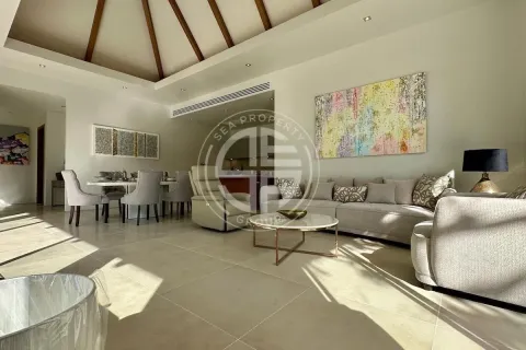 Villa in Phuket, Thailand 3 Schlafzimmer № 190748 - Foto 5
