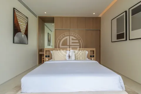 Chalet de 4 dormitorios en Phuket, Tailandia № 190751 - foto 14