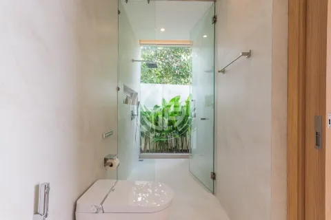 Chalet de 4 dormitorios en Phuket, Tailandia № 190751 - foto 10