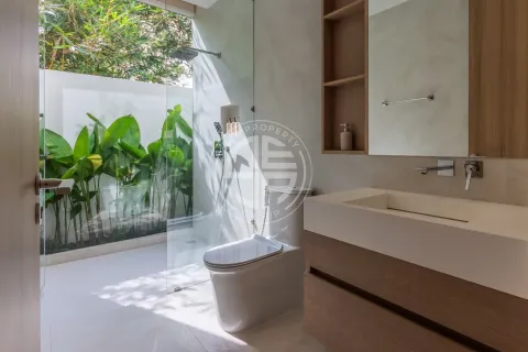 Chalet de 4 dormitorios en Phuket, Tailandia № 190751 - foto 13