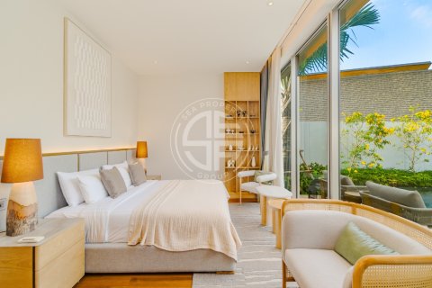 Chalet de 3 dormitorios en Phuket, Tailandia № 190746 - foto 7