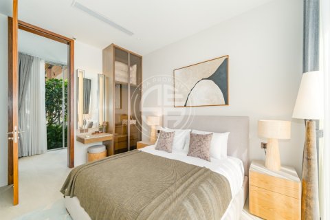 Chalet de 3 dormitorios en Phuket, Tailandia № 190746 - foto 13