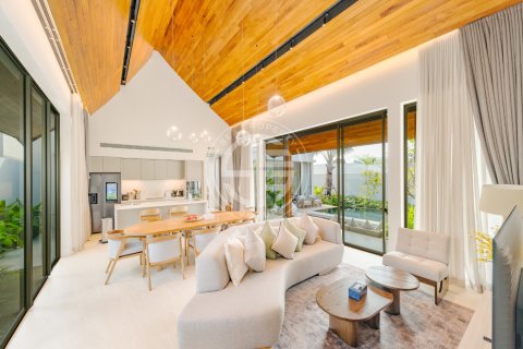 Chalet de 3 dormitorios en Phuket, Tailandia № 190746 - foto 3