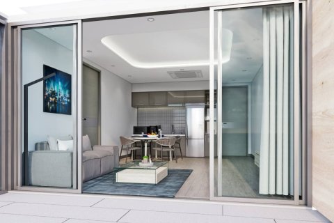 Condo in Patong, Thailand, 2 bedrooms № 166225 - photo 5