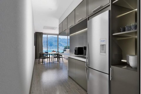 Condo in Patong, Thailand, 2 bedrooms № 166225 - photo 7