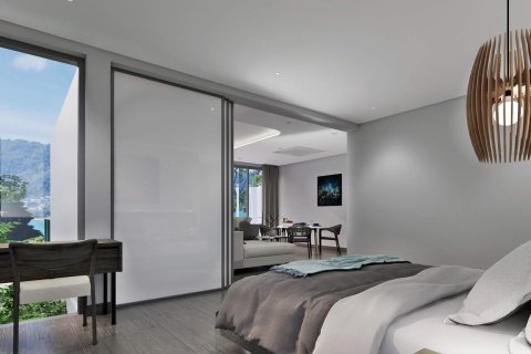 Condo in Patong, Thailand, 2 bedrooms № 166225 - photo 23