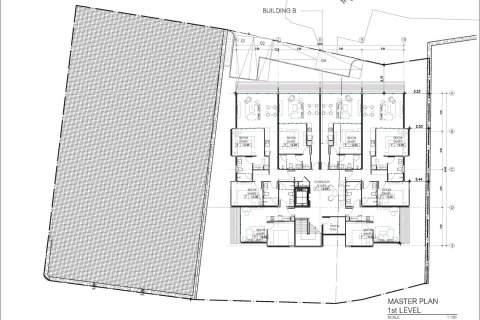 Condo in Patong, Thailand, 2 bedrooms № 166225 - photo 17