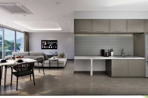 Condo in Patong, Thailand, 2 bedrooms № 166225 - photo 6
