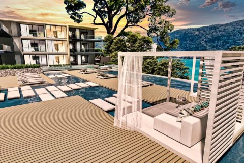 Condo in Patong, Thailand, 2 bedrooms № 166225 - photo 10