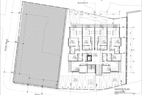 Condominio de 1 dormitorio en Patong, Tailandia № 166227 - foto 14