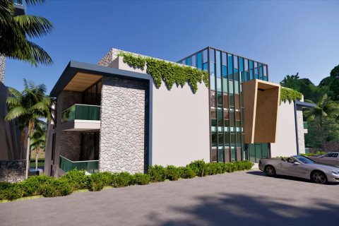 Condominio de 2 dormitorios en Patong, Tailandia № 166226 - foto 14