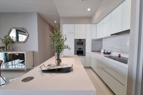 Condominio de 2 dormitorios en Watthana, Bangkok, Tailandia № 133922 - foto 4