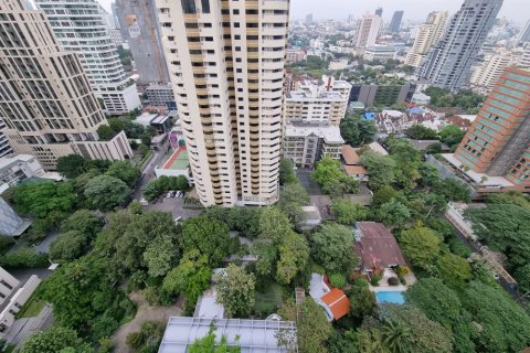 Condominio de 2 dormitorios en Watthana, Bangkok, Tailandia № 133922 - foto 6