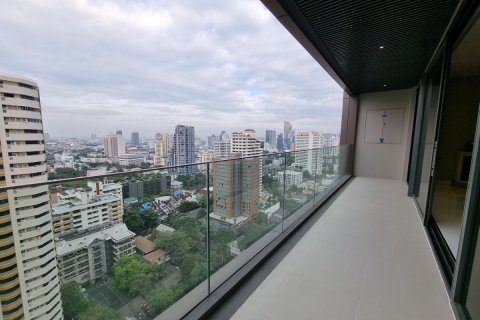 Condominio de 2 dormitorios en Watthana, Bangkok, Tailandia № 133922 - foto 5
