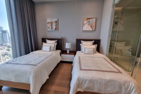 Condominio de 2 dormitorios en Watthana, Bangkok, Tailandia № 133922 - foto 7