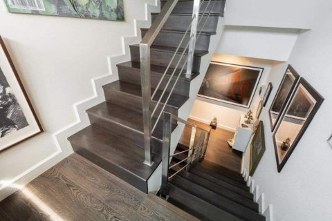Condo à Watthana, Bangkok, Thaïlande, 3 chambres № 133924 - photo 6
