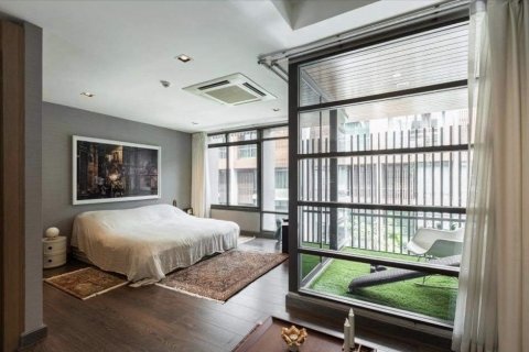 Condo à Watthana, Bangkok, Thaïlande, 3 chambres № 133924 - photo 7