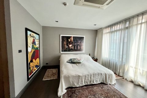 Condo à Watthana, Bangkok, Thaïlande, 3 chambres № 133924 - photo 16