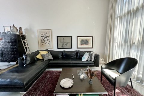 Condo à Watthana, Bangkok, Thaïlande, 3 chambres № 133924 - photo 14