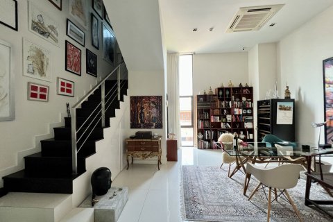 Condo à Watthana, Bangkok, Thaïlande, 3 chambres № 133924 - photo 12