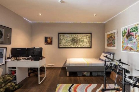 Condo à Watthana, Bangkok, Thaïlande, 3 chambres № 133924 - photo 11