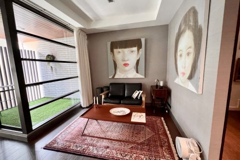 Condo à Watthana, Bangkok, Thaïlande, 3 chambres № 133924 - photo 20