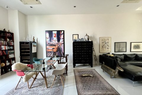Condo à Watthana, Bangkok, Thaïlande, 3 chambres № 133924 - photo 13