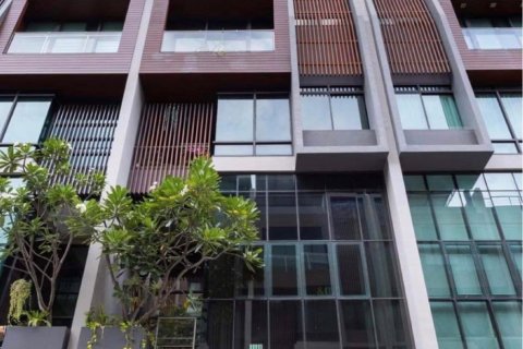 Condo à Watthana, Bangkok, Thaïlande, 3 chambres № 133924 - photo 28