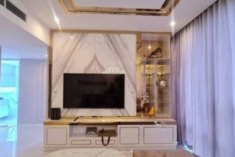 Penthouse in Sathon, Bangkok, Thailand 2 Schlafzimmer № 133920