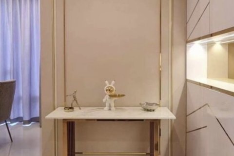 Ático de 2 dormitorios en Sathon, Bangkok, Tailandia № 133920 - foto 15