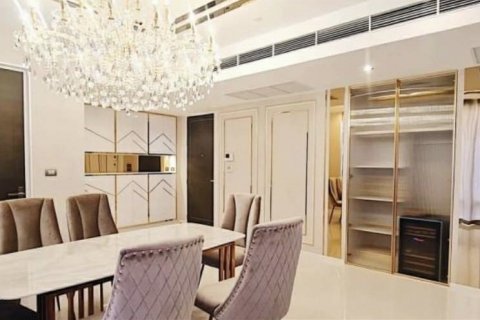 Ático de 2 dormitorios en Sathon, Bangkok, Tailandia № 133920 - foto 2