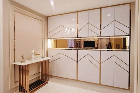 Ático de 2 dormitorios en Sathon, Bangkok, Tailandia № 133920 - foto 6
