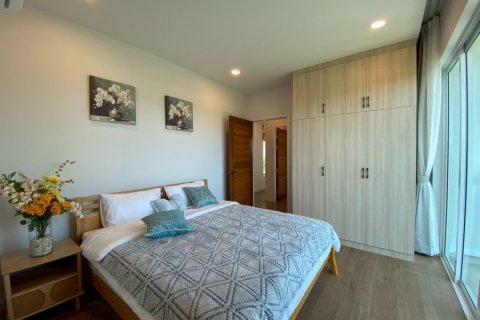 Chalet de 3 dormitorios en Hua Hin, Tailandia № 168307 - foto 25