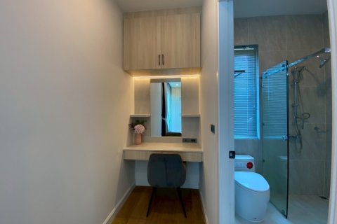 Chalet de 3 dormitorios en Hua Hin, Tailandia № 168307 - foto 22