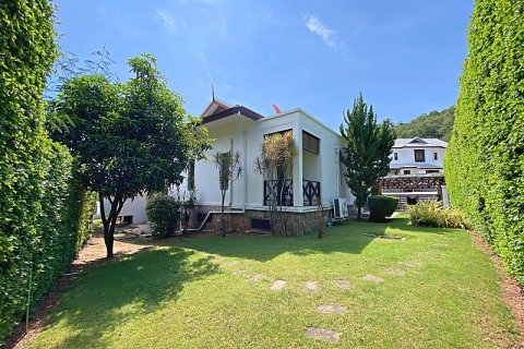Villa in Hua Hin, Thailand 2 Schlafzimmer № 168306 - Foto 7