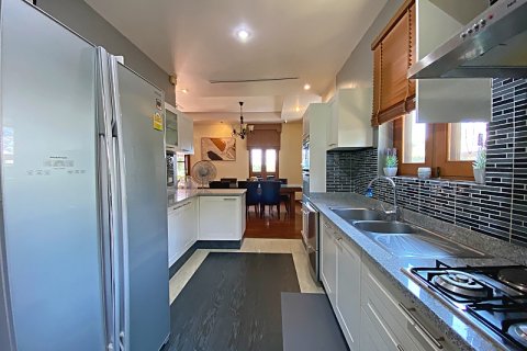 Villa in Hua Hin, Thailand 2 Schlafzimmer № 168306 - Foto 16