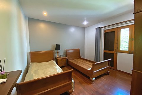Villa in Hua Hin, Thailand 2 Schlafzimmer № 168306 - Foto 26