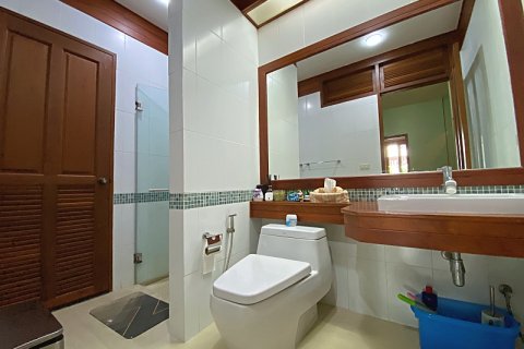 Villa in Hua Hin, Thailand 2 Schlafzimmer № 168306 - Foto 28