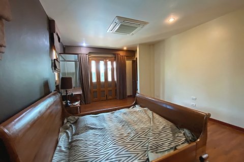 Villa in Hua Hin, Thailand 2 Schlafzimmer № 168306 - Foto 25