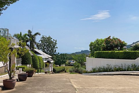 Villa in Hua Hin, Thailand 2 Schlafzimmer № 168306 - Foto 30