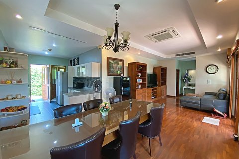 Villa in Hua Hin, Thailand 2 Schlafzimmer № 168306 - Foto 12