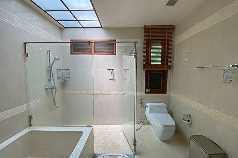 Villa in Hua Hin, Thailand 2 Schlafzimmer № 168306 - Foto 24