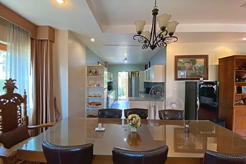 Villa in Hua Hin, Thailand 2 Schlafzimmer № 168306 - Foto 13