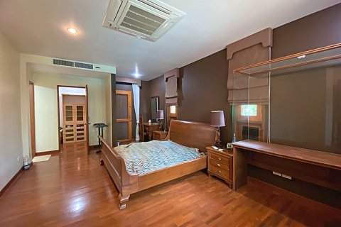 Villa in Hua Hin, Thailand 2 Schlafzimmer № 168306 - Foto 20