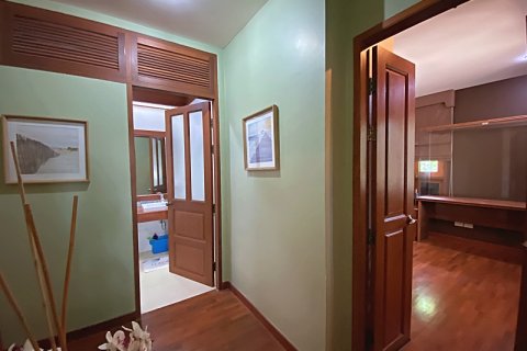 Villa in Hua Hin, Thailand 2 Schlafzimmer № 168306 - Foto 18