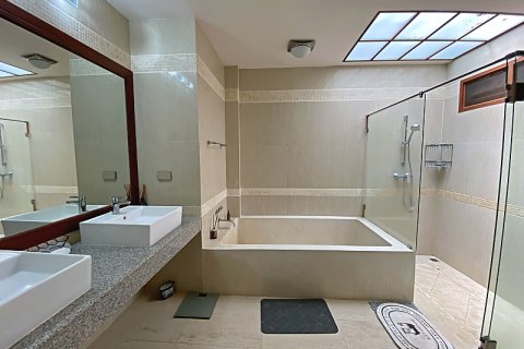 Villa in Hua Hin, Thailand 2 Schlafzimmer № 168306 - Foto 23