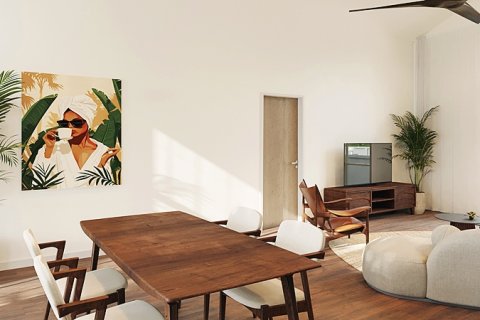 Villa in Hua Hin, Thailand 2 Schlafzimmer № 168272 - Foto 4