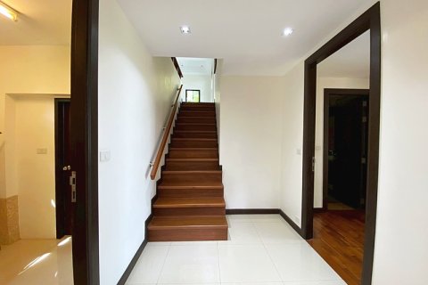 Chalet de 3 dormitorios en Hua Hin, Tailandia № 168274 - foto 25