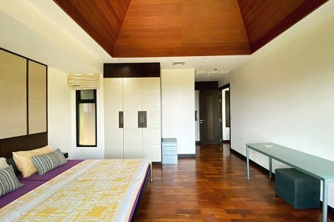 Chalet de 3 dormitorios en Hua Hin, Tailandia № 168274 - foto 20